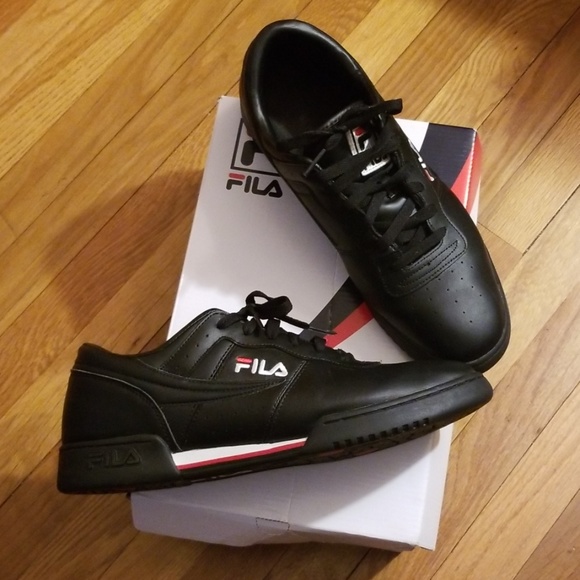 Fila Other - Fila men's sneakers new in box